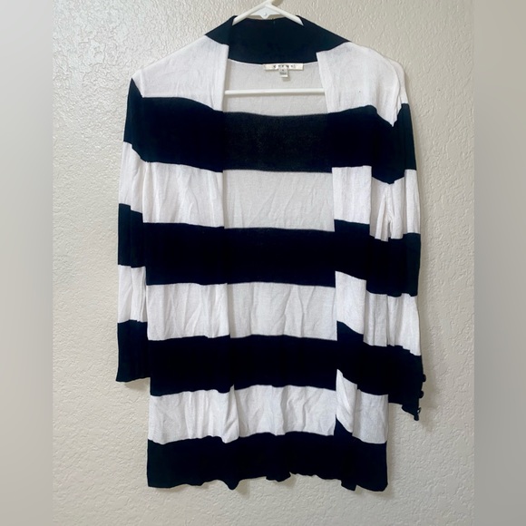 Cyrus Cardigan - Picture 2 of 6